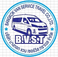 Van Service Thailand